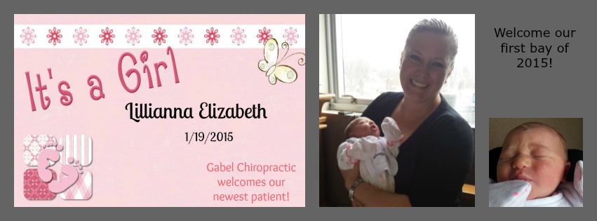 1-19-2015 Lillianna Elizabeth
